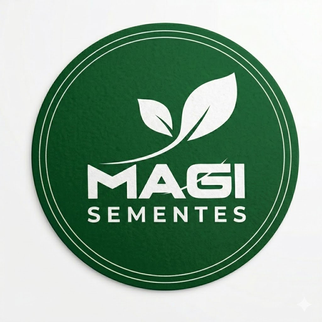 Magi Sementes